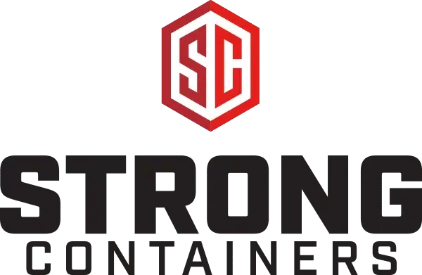 Strong Containers Logo